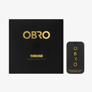  Throne by OBRO OBRO Perfumarie