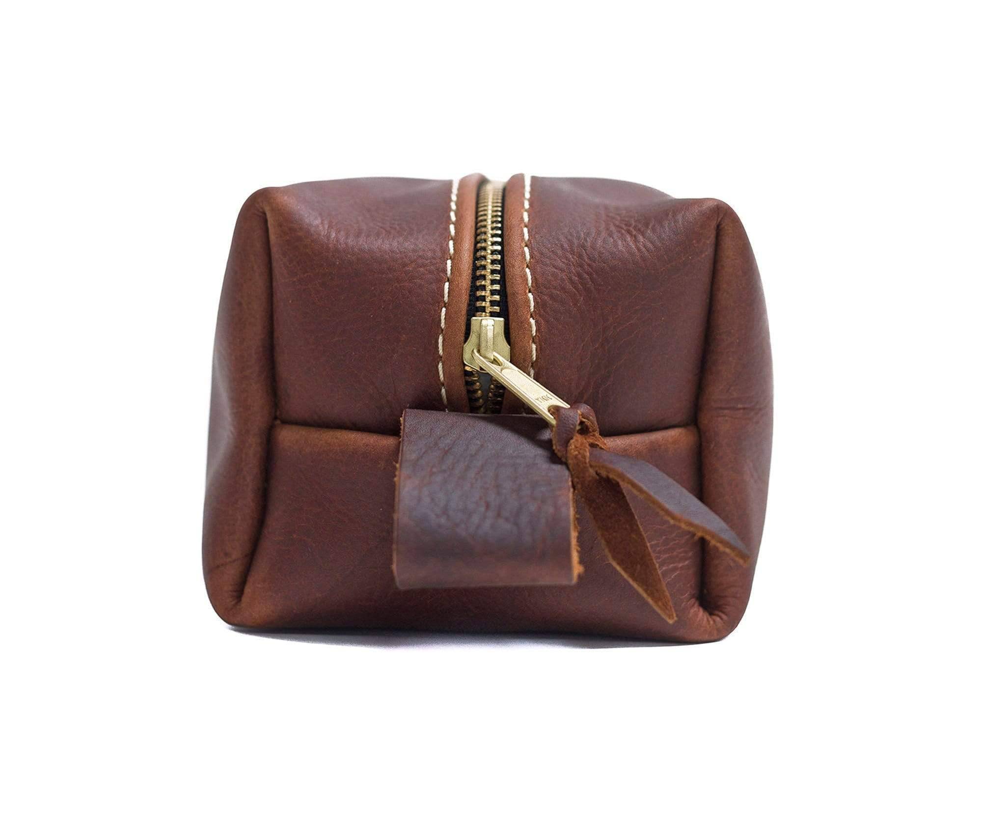  Toiletry Bag by Lifetime Leather Co. Lifetime Leather Co Perfumarie