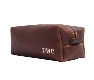  Toiletry Bag by Lifetime Leather Co. Lifetime Leather Co Perfumarie