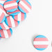  Pride Buttons by Music City Creative Music City Creative Perfumarie