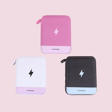  Travel Cord Organizer Pouch Multitasky Perfumarie