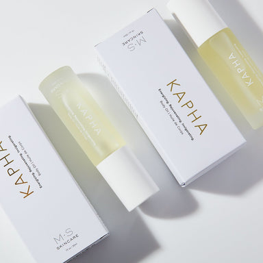  KAPHA | Energizing Body Oil Travel Mullein and Sparrow Perfumarie