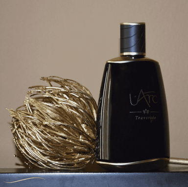  Traversée L'Arc Parfums Perfumarie