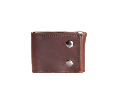  Trifold Wallet by Lifetime Leather Co Lifetime Leather Co Perfumarie