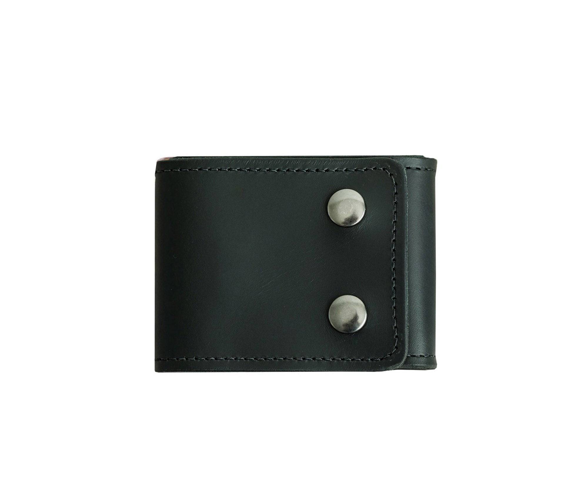  Trifold Wallet by Lifetime Leather Co Lifetime Leather Co Perfumarie