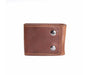  Trifold Wallet by Lifetime Leather Co Lifetime Leather Co Perfumarie