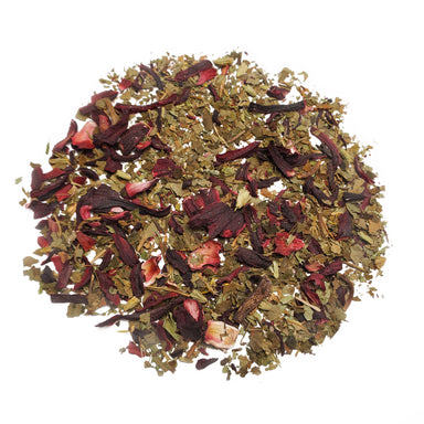  Triple Berry Hibiscus by Tea and Whisk Tea and Whisk Perfumarie