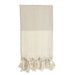  Herringbone Turkish Hand Towel by SLATE + SALT SLATE + SALT Perfumarie