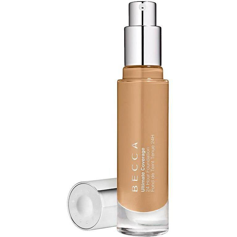  Ultimate Coverage Foundation Becca Perfumarie