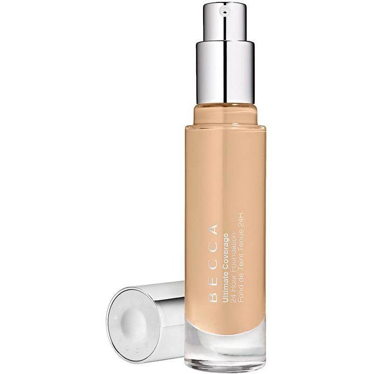  Ultimate Coverage Foundation Becca Perfumarie