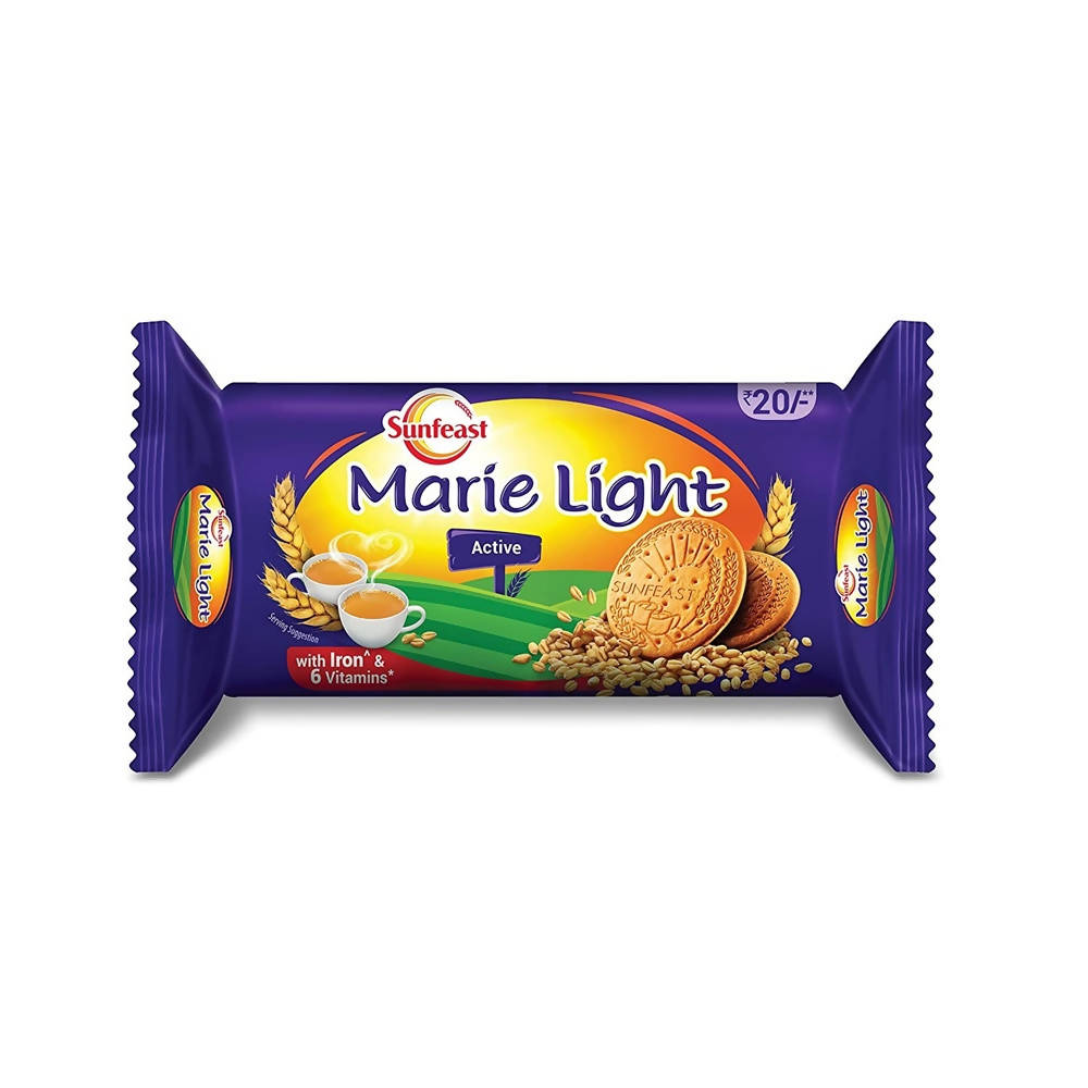  Sunfeast Marie Light - Active by Distacart Distacart Perfumarie