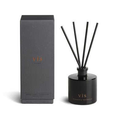  Vis (Strength) Diffuser Vancouver Candle Co. Perfumarie