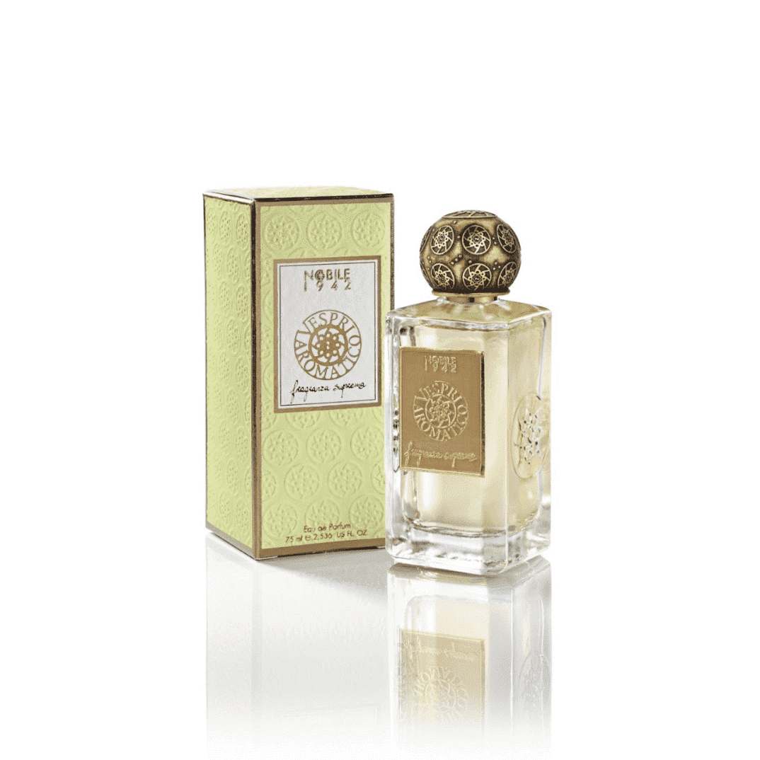 nobile 1942 perfume price