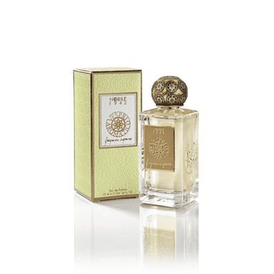  Vespri Aromatico Perfume Nobile 1942 Perfumarie