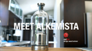  Alkemista Infusion Vessel by Ethan+Ashe Ethan+Ashe Perfumarie