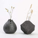  Vintage Ceramic Black Lotus Vase Inspired Atelier Perfumarie