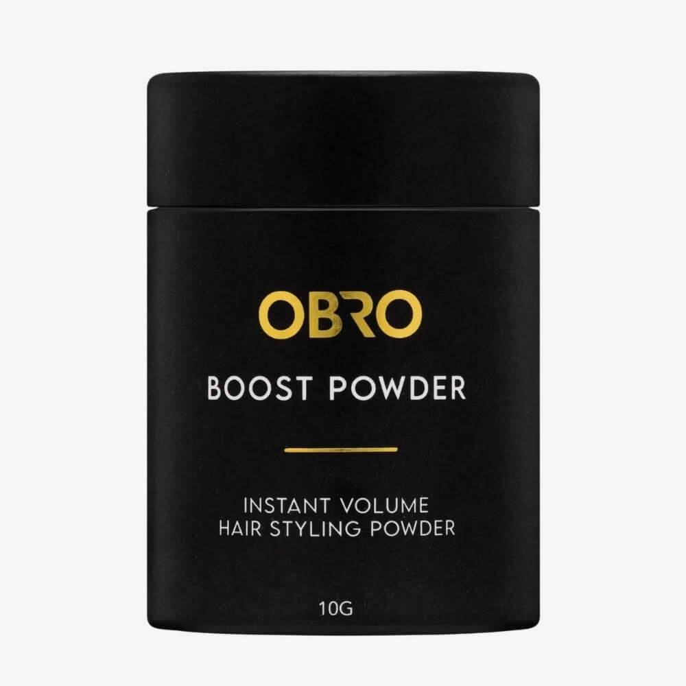 Volume Boost Powder by OBRO, OBRO . Perfumarie
