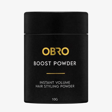  Volume Boost Powder by OBRO OBRO Perfumarie