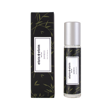  Eau De Parfum - Bamboo by elvis+elvin elvis+elvin Perfumarie