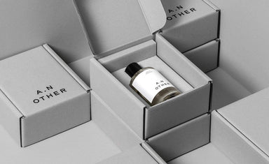  WF/2020 Perfume by Catherine Selig A.N Other Perfumarie