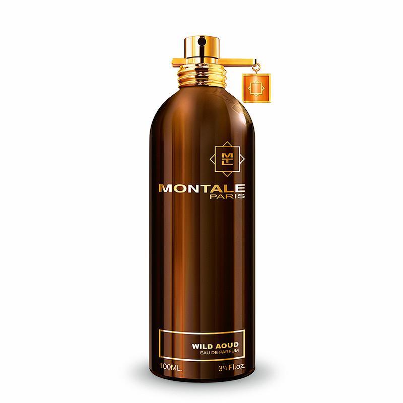  Wild Oud EDP Montale Perfumarie