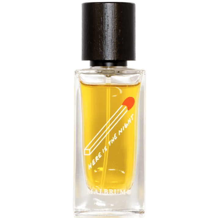  Wildfire Extrait MALBRUM Perfumarie