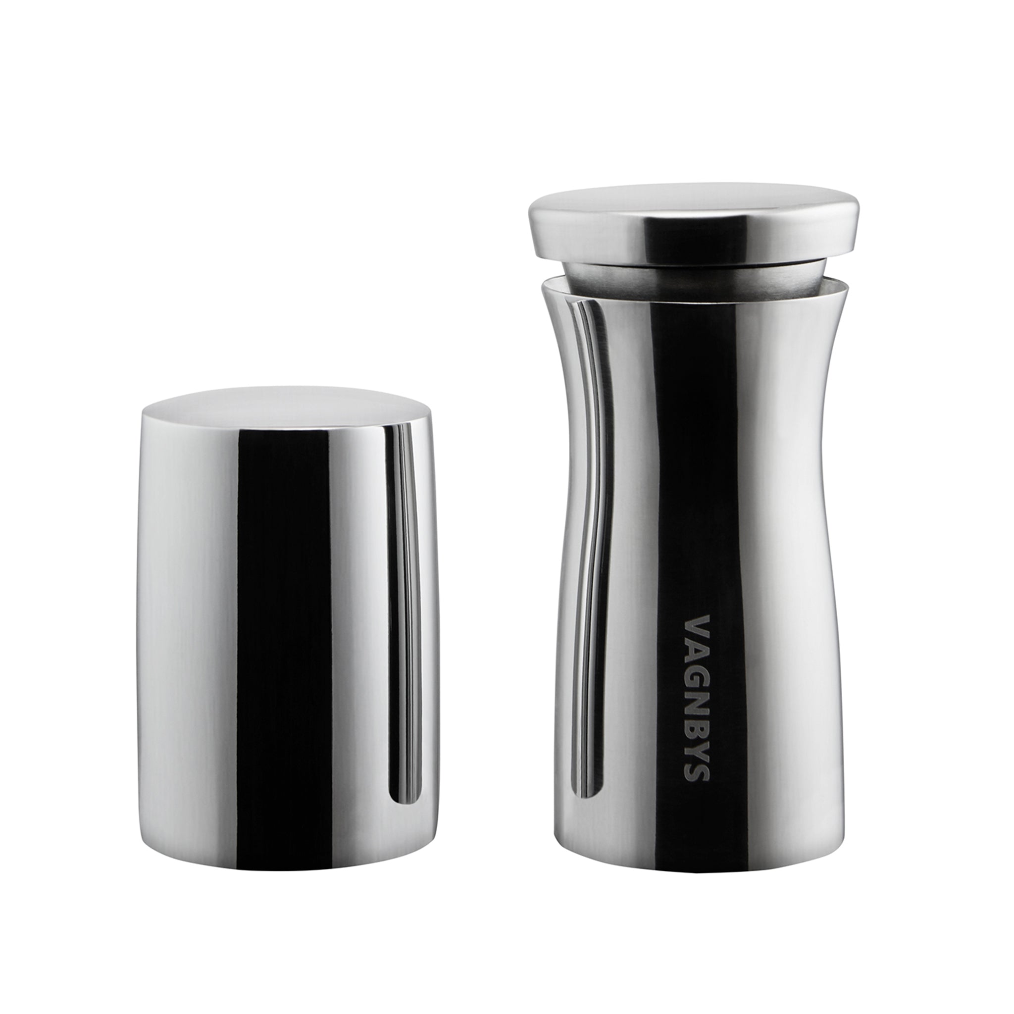  Vagnbys® Wine Decantiere + Stopper Set by Ethan+Ashe Ethan+Ashe Perfumarie
