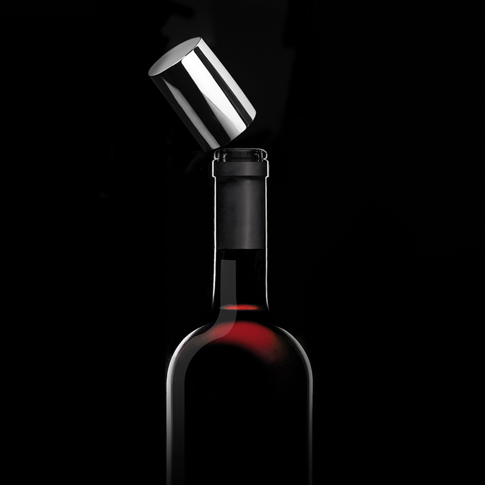  Vagnbys® Wine Stopper by Ethan+Ashe Ethan+Ashe Perfumarie
