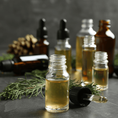  Zero Waste Ambiance: Christmas Pine Ambiance Spray Botana RX Perfumarie