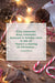  Zero Waste Ambiance: Christmas Pine Ambiance Spray Botana RX Perfumarie