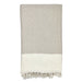  Ziggy Turkish Towel by SLATE + SALT SLATE + SALT Perfumarie