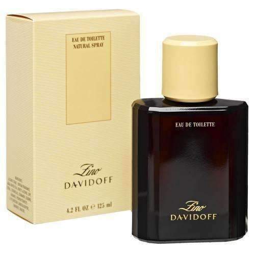  Zino Davidoff for Men Davidoff Perfumarie