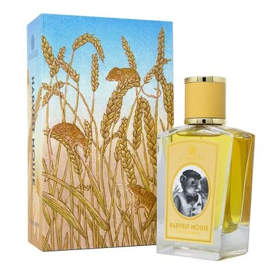 Zoologist Harvest Mouse EDP, Zoologist Perfume — PERFUMARIE